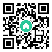 某某崗亭有限公司 二維碼